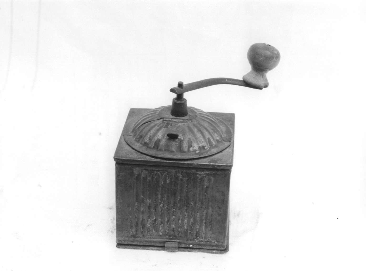 macinino - ambito abruzzese (sec. XX)