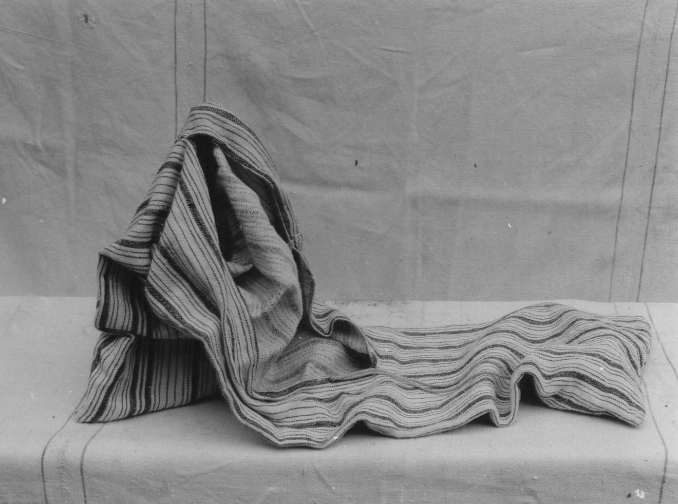 bisaccia - ambito abruzzese (secc. XIX/ XX)