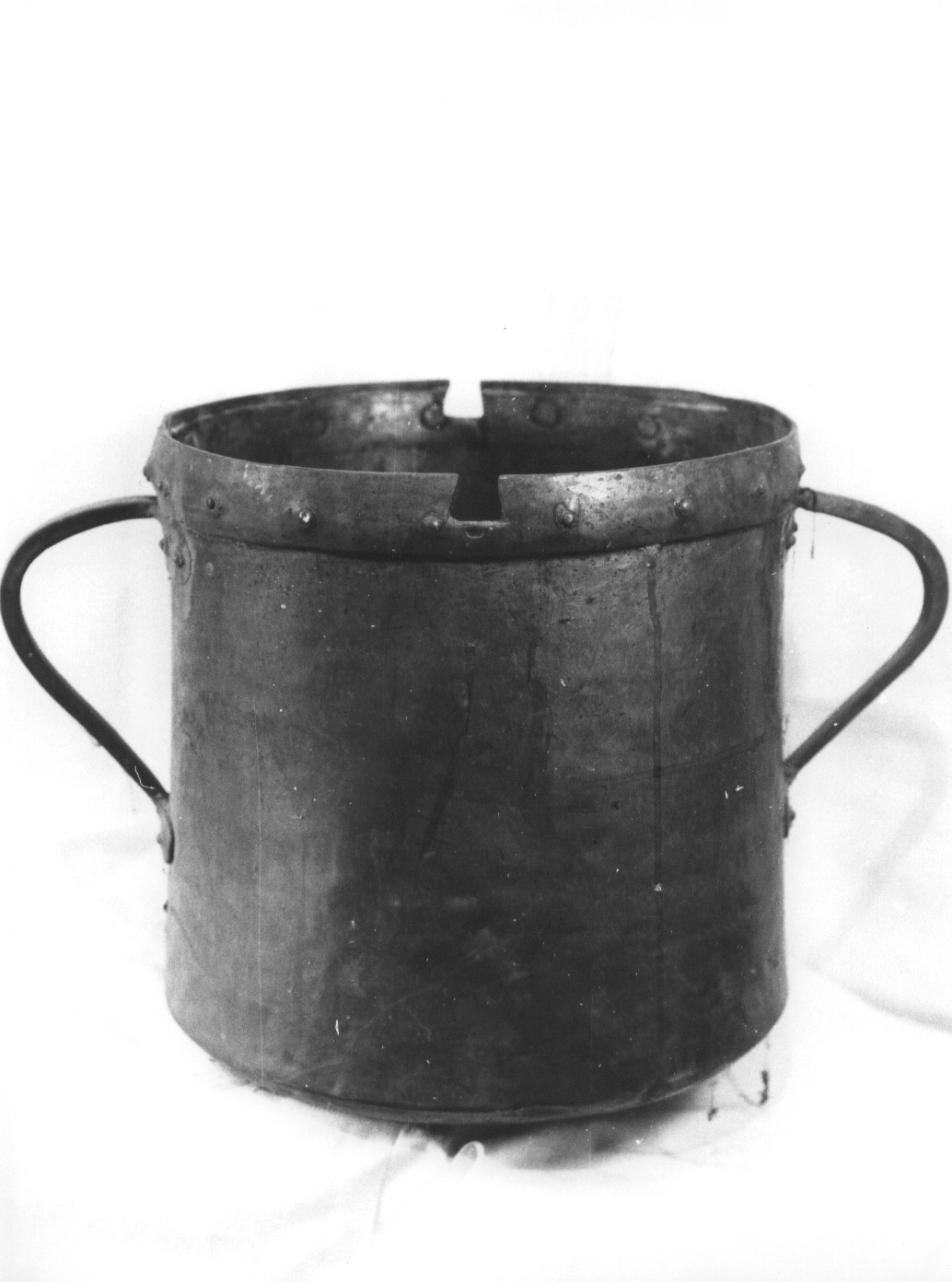 conca - ambito abruzzese (sec. XIX)