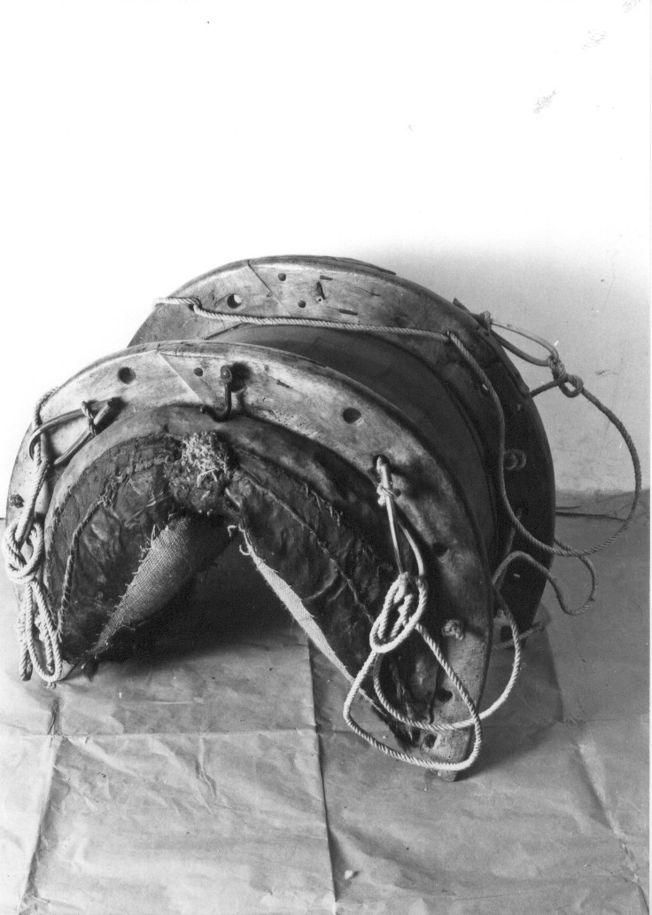 basto - ambito abruzzese (sec. XX)