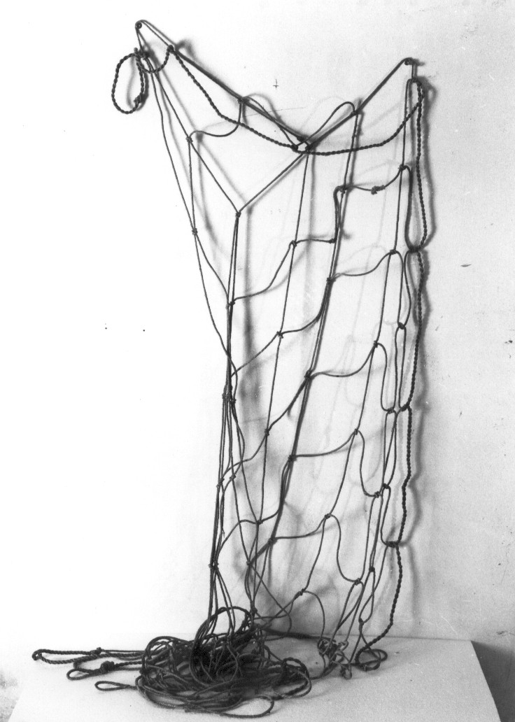 rete - ambito abruzzese (sec. XX)