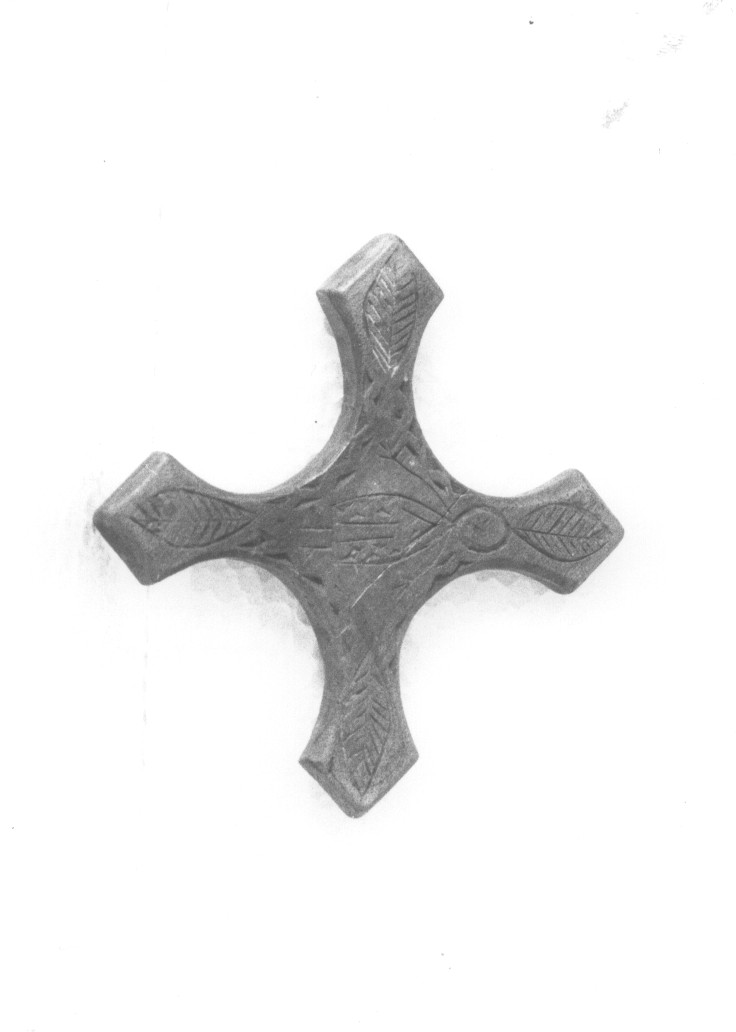 rocchetto - ambito abruzzese (sec. XX)