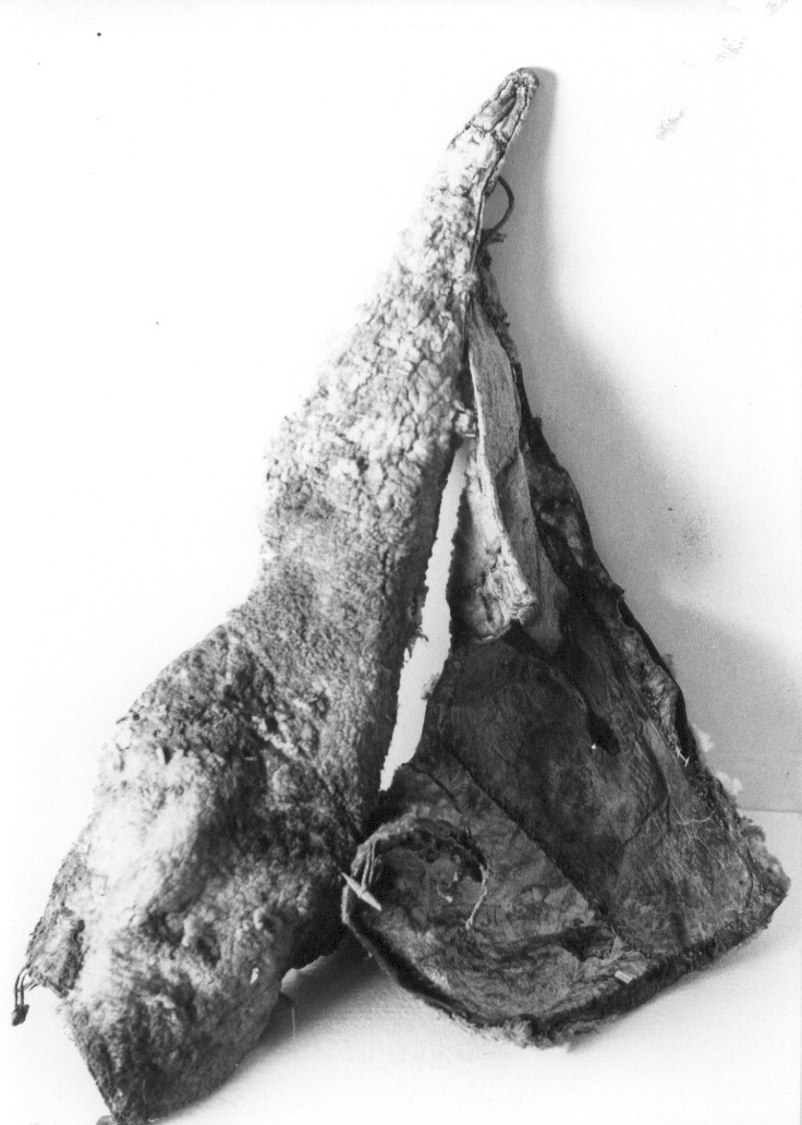 cosciale di Cofini Francesco (sec. XX)