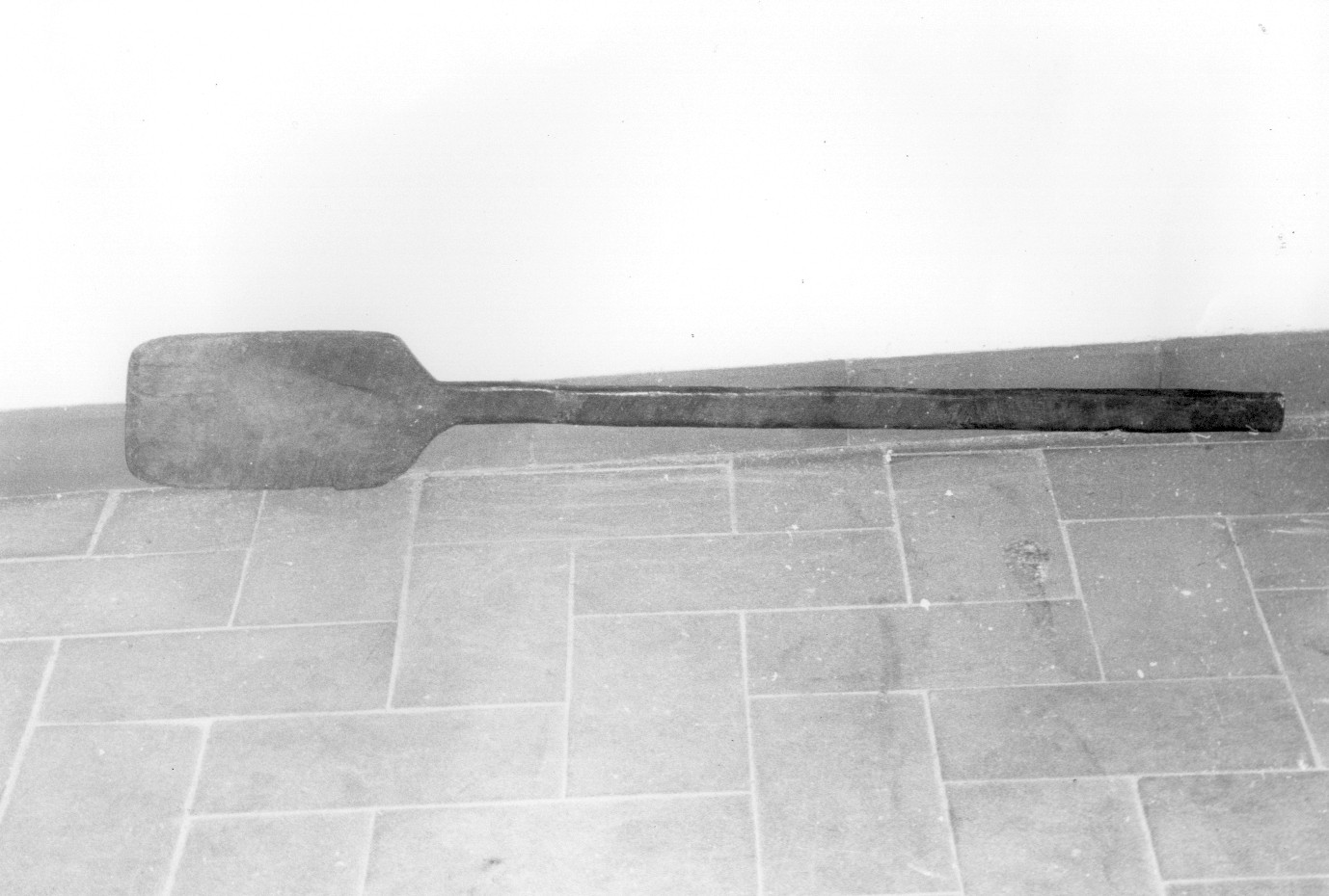 pala - ambito abruzzese (sec. XX)