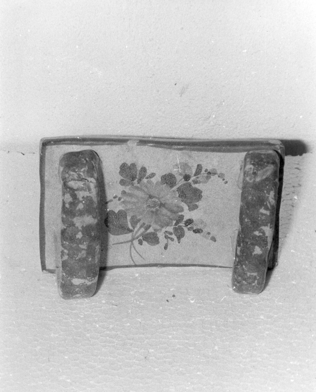 schiacciapatate - ambito abruzzese (sec. XX)