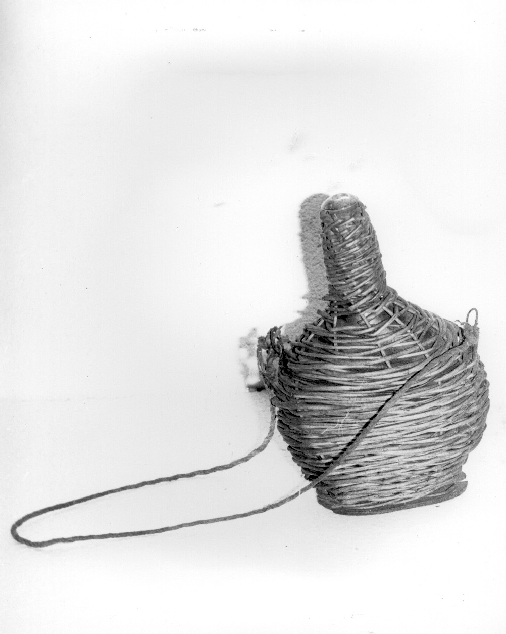 fiasca - ambito abruzzese (sec. XX)