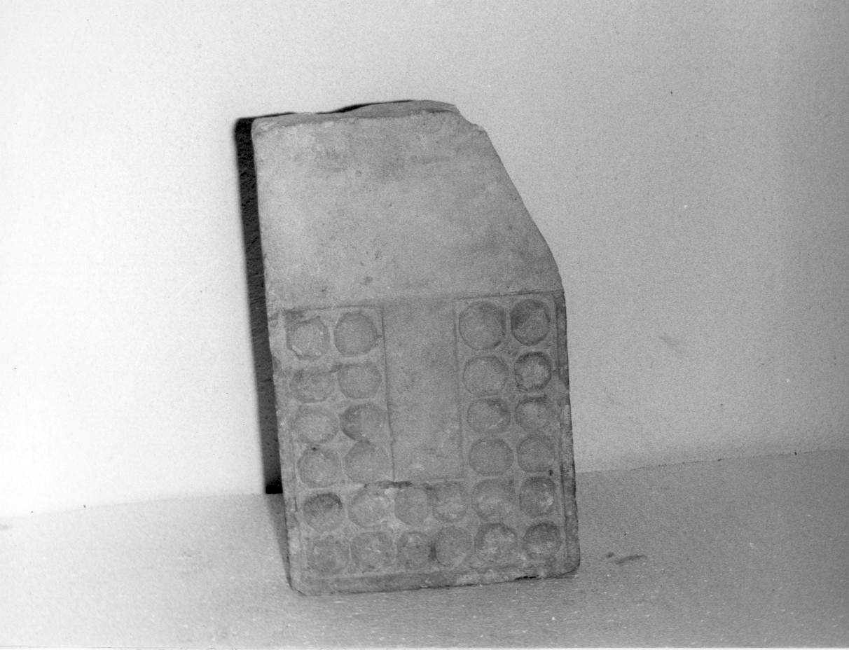 asse lavapanni - ambito abruzzese (sec. XX)