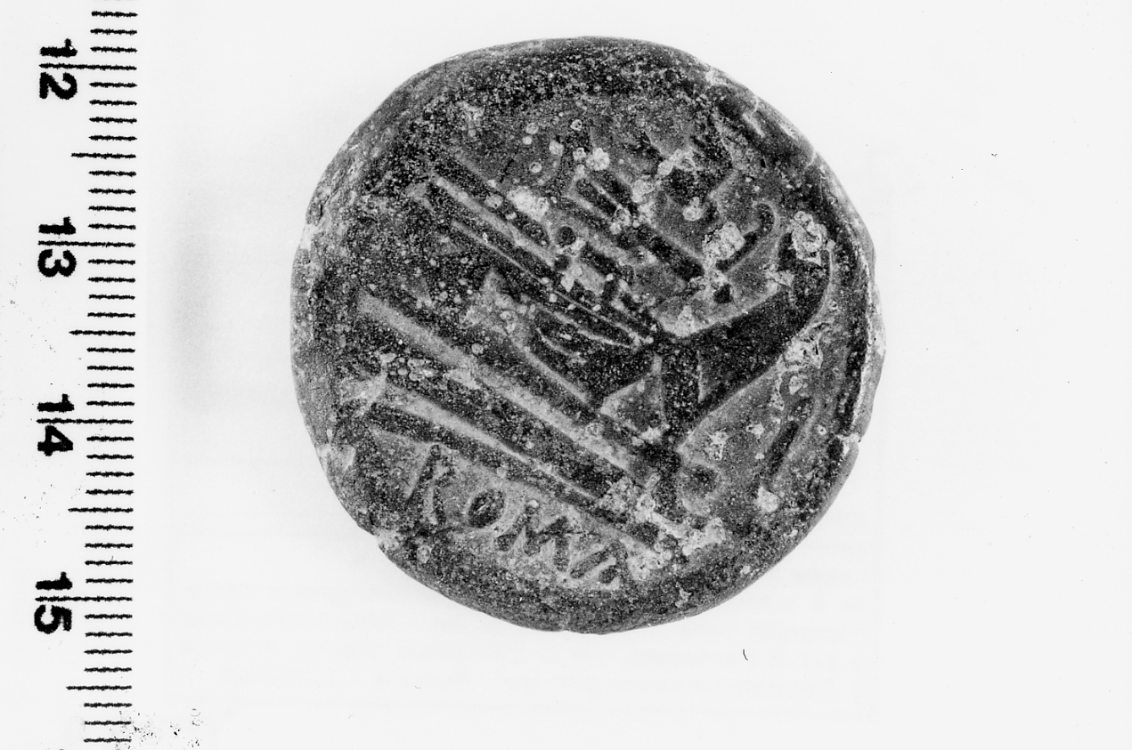 moneta (SEC. III/ II A.C)