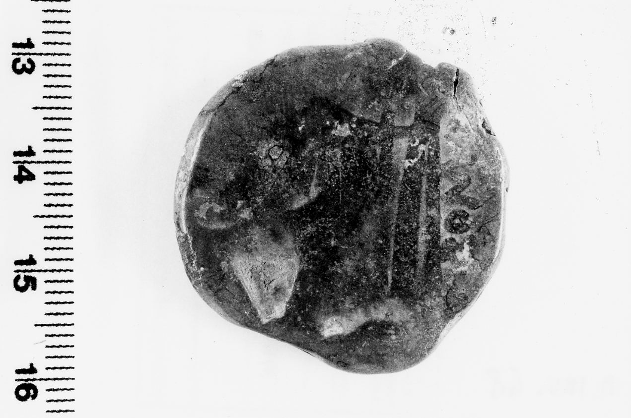 moneta (prima metà sec. II a.C)