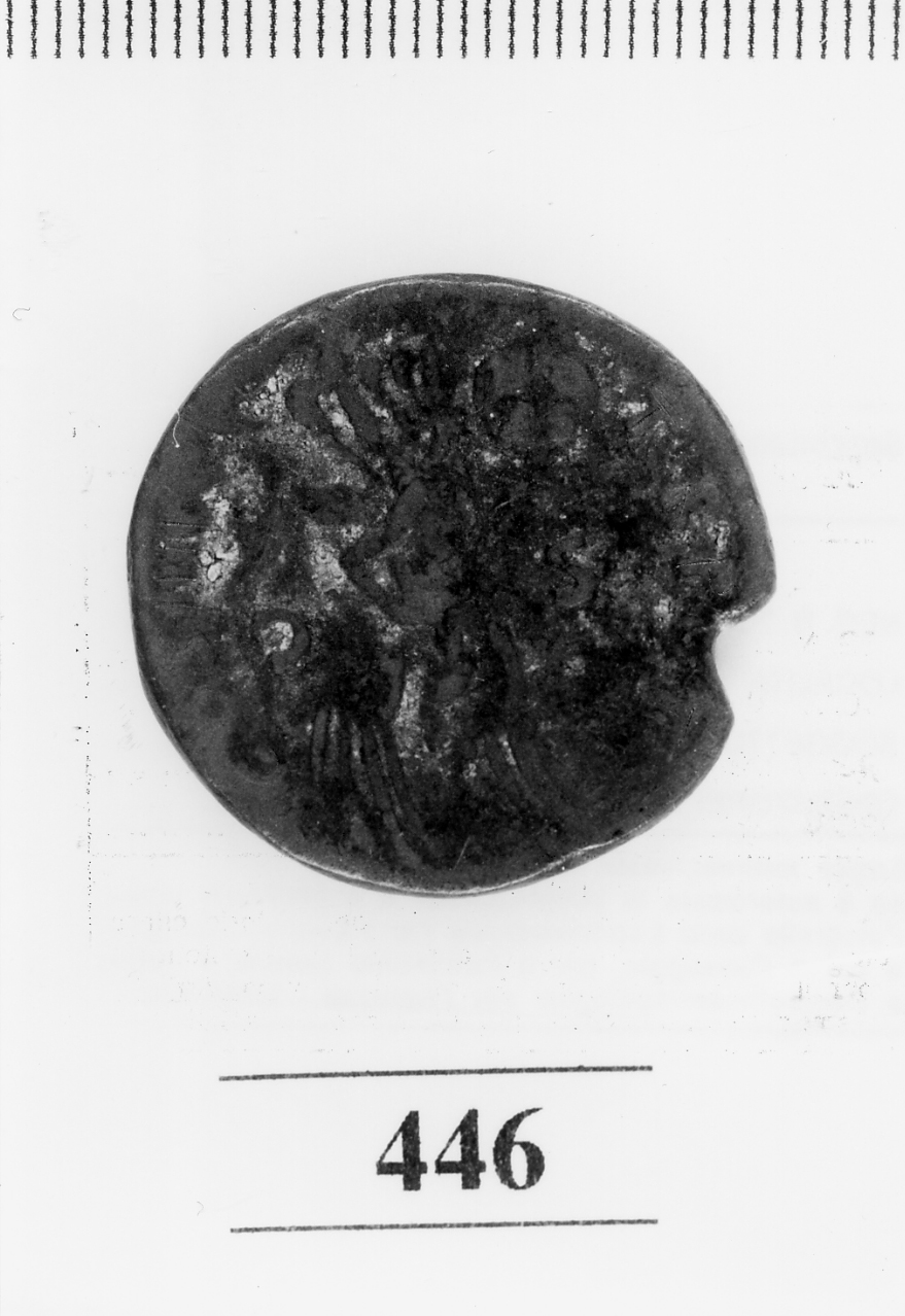 moneta (sec. II d. C)