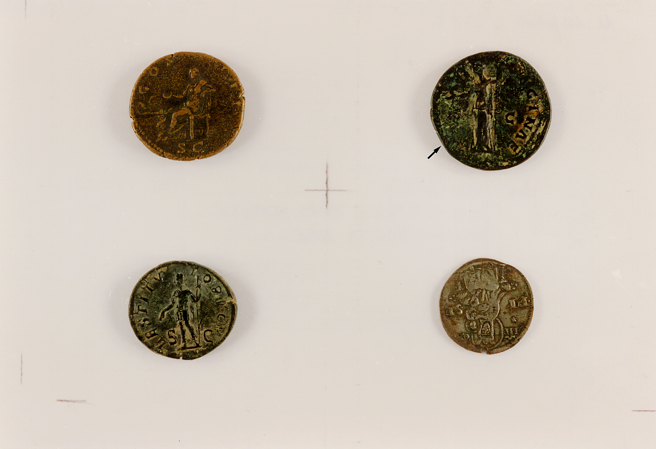 moneta (sec. II d.C)