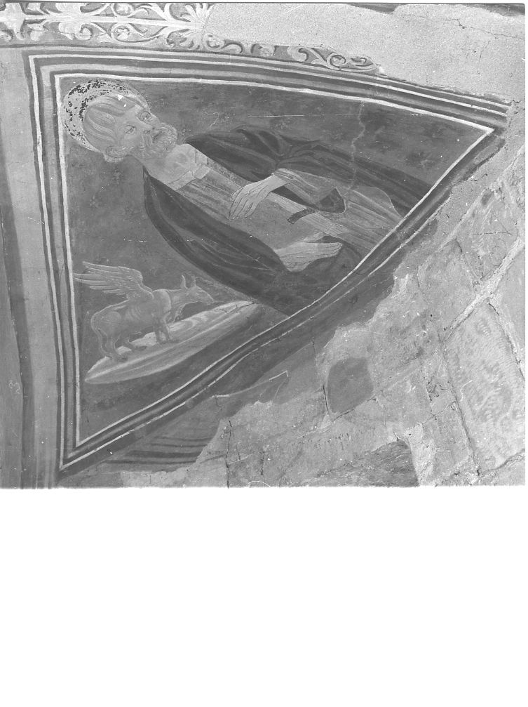 San Luca (dipinto) - ambito Italia centrale (sec. XVI)