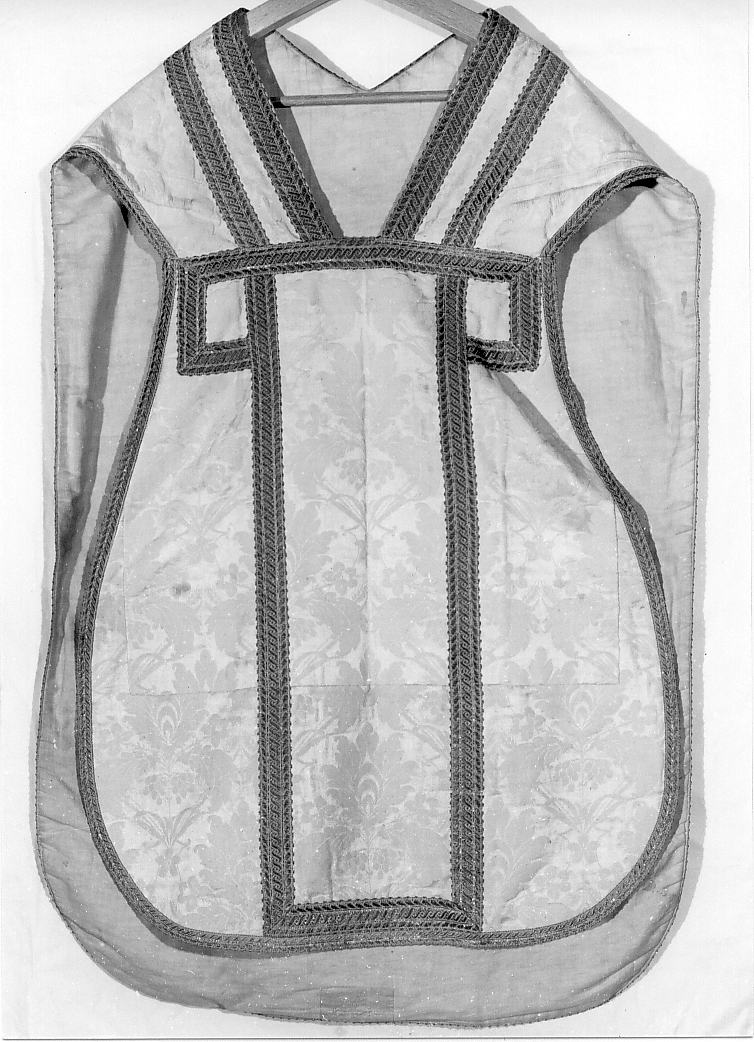 pianeta, elemento d'insieme - manifattura italiana (seconda metà sec. XIX)