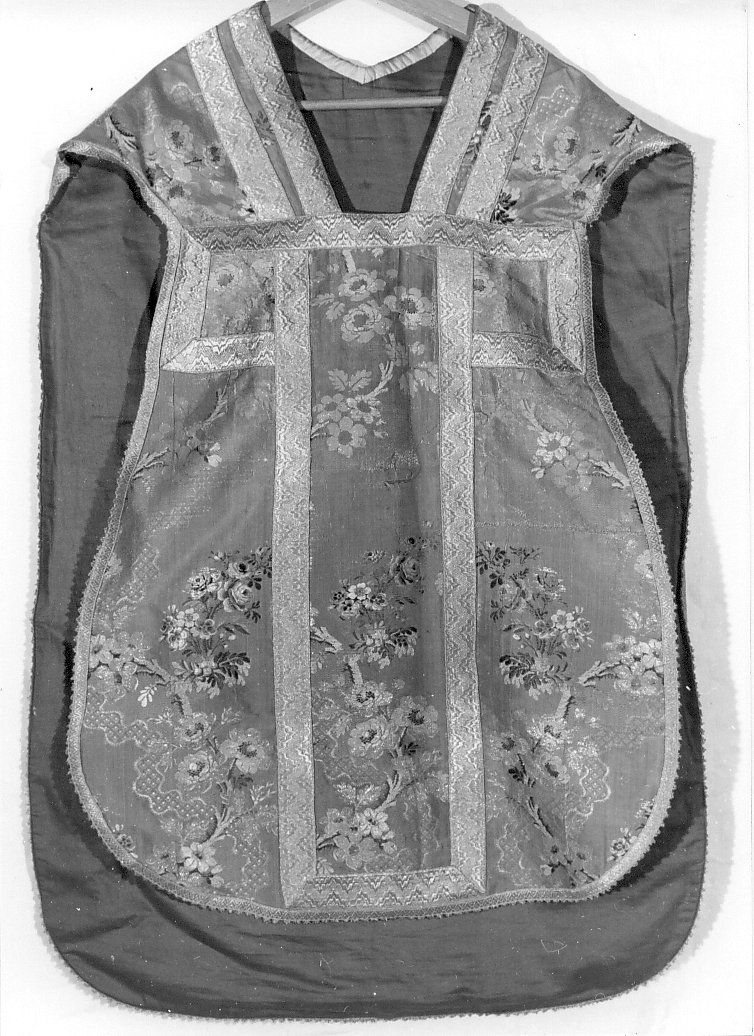 pianeta, elemento d'insieme - manifattura italiana (terzo quarto sec. XVIII)