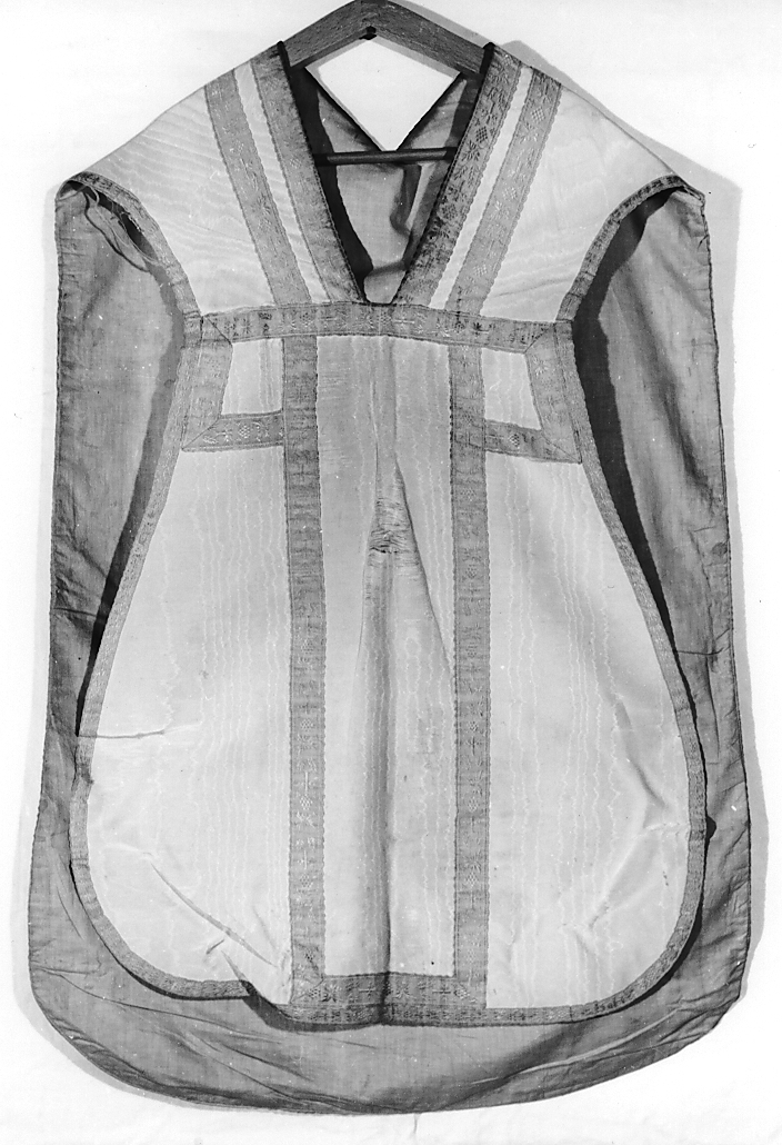 pianeta, elemento d'insieme - manifattura italiana (prima metà sec. XIX)