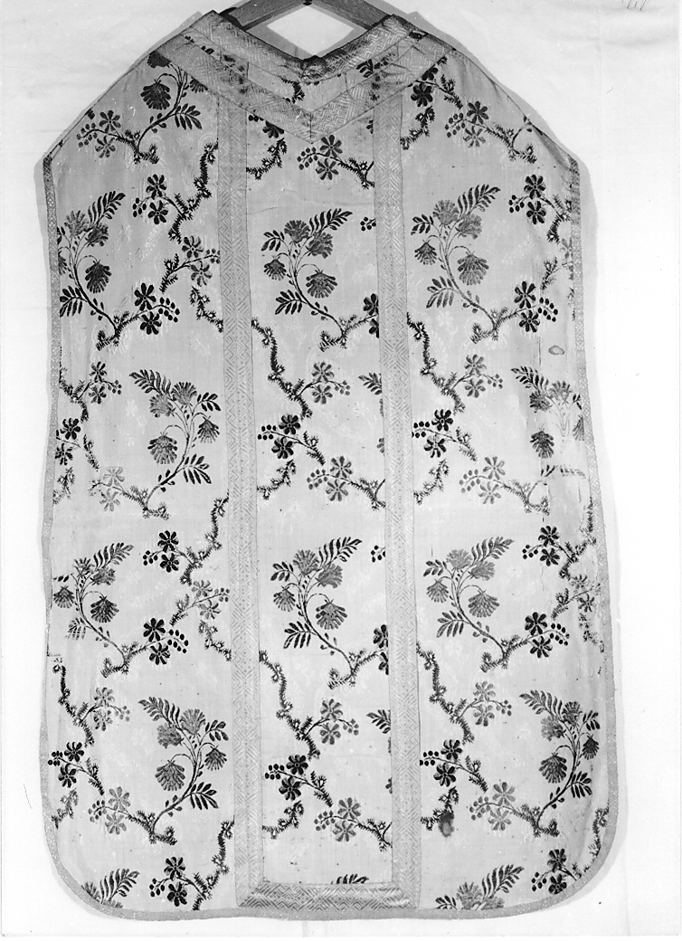 pianeta, elemento d'insieme - manifattura Italia meridionale (terzo quarto sec. XVIII)