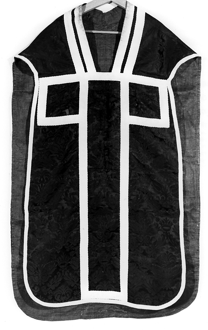 pianeta, elemento d'insieme - manifattura italiana (sec. XVII)