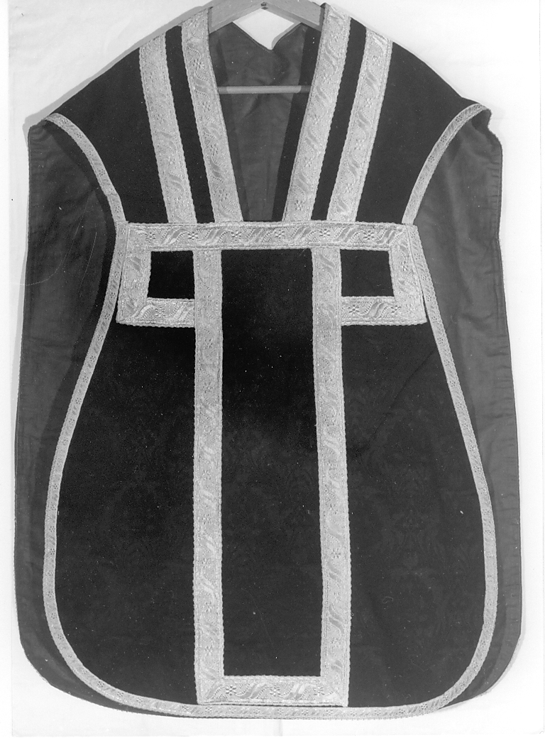 pianeta, elemento d'insieme - manifattura italiana (seconda metà sec. XIX)