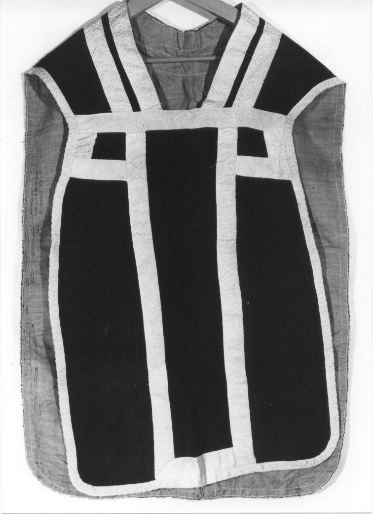 pianeta, elemento d'insieme - manifattura Italia centrale (ultimo quarto sec. XVIII)