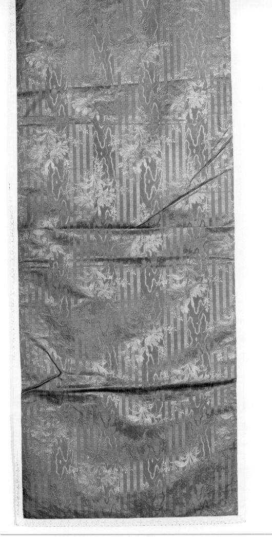 velo omerale, serie - manifattura Italia centrale (secc. XIX/ XX)