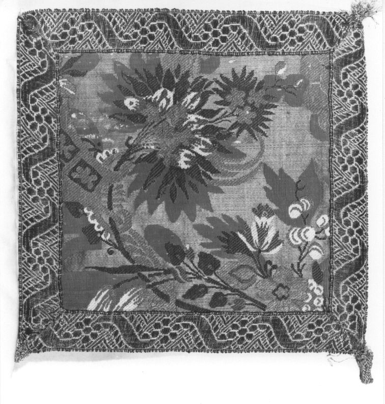 borsa, opera isolata - manifattura Italia centrale (primo quarto sec. XX)