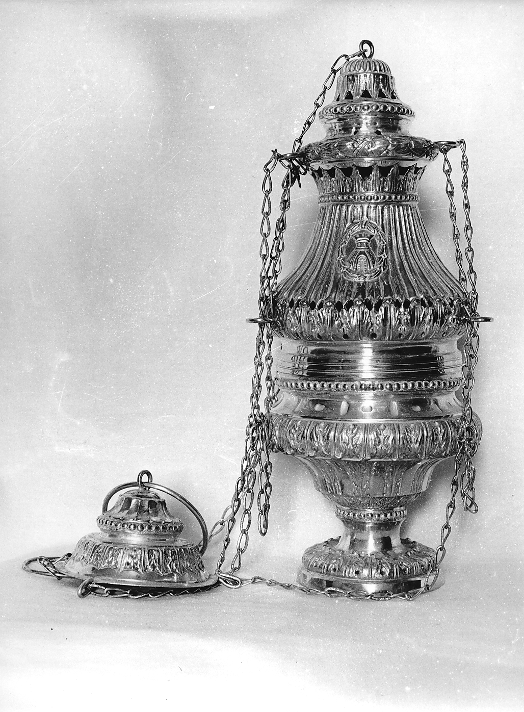 turibolo - ambito Italia centrale (sec. XIX)