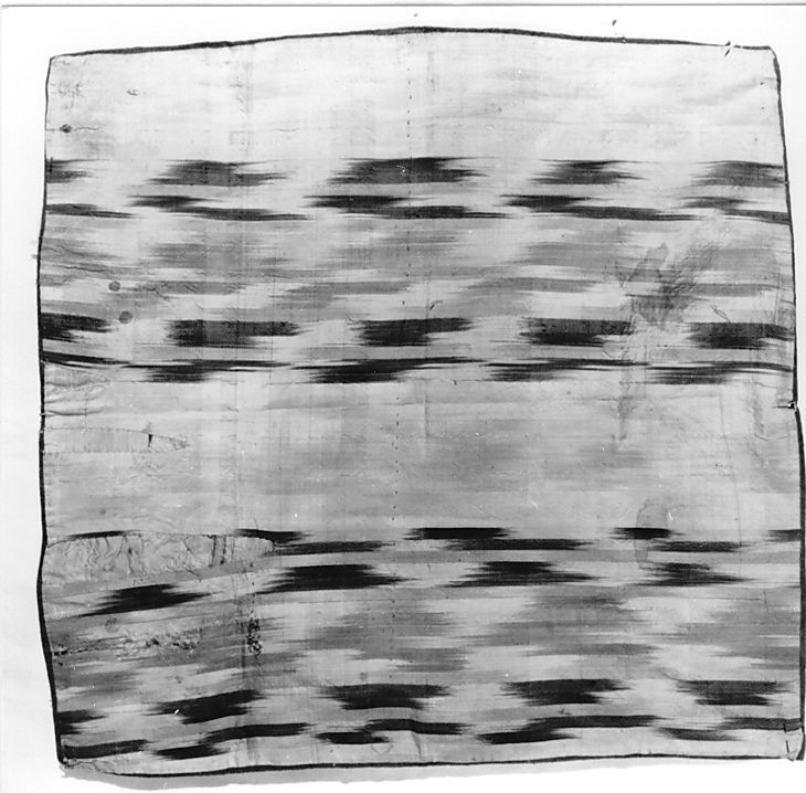 velo di calice, opera isolata - manifattura italiana (prima metà sec. XVIII)