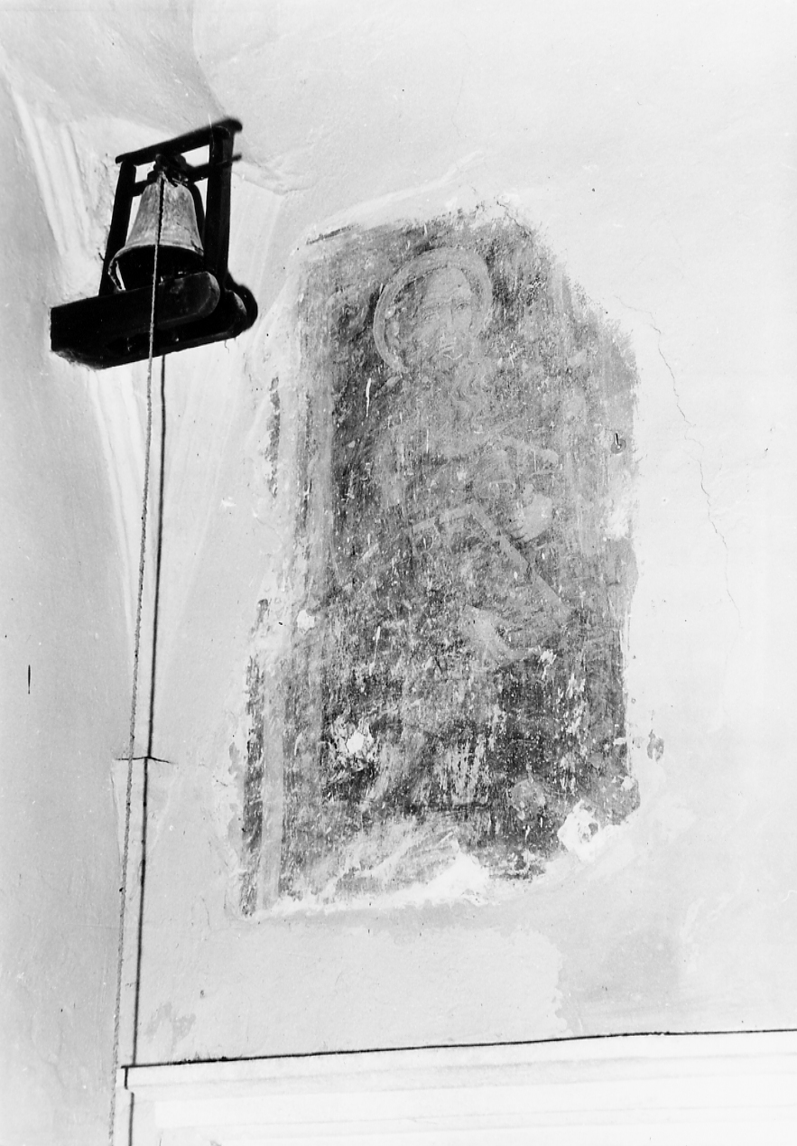 Sant'Antonio Abate (dipinto) - ambito Italia centrale (sec. XVI)