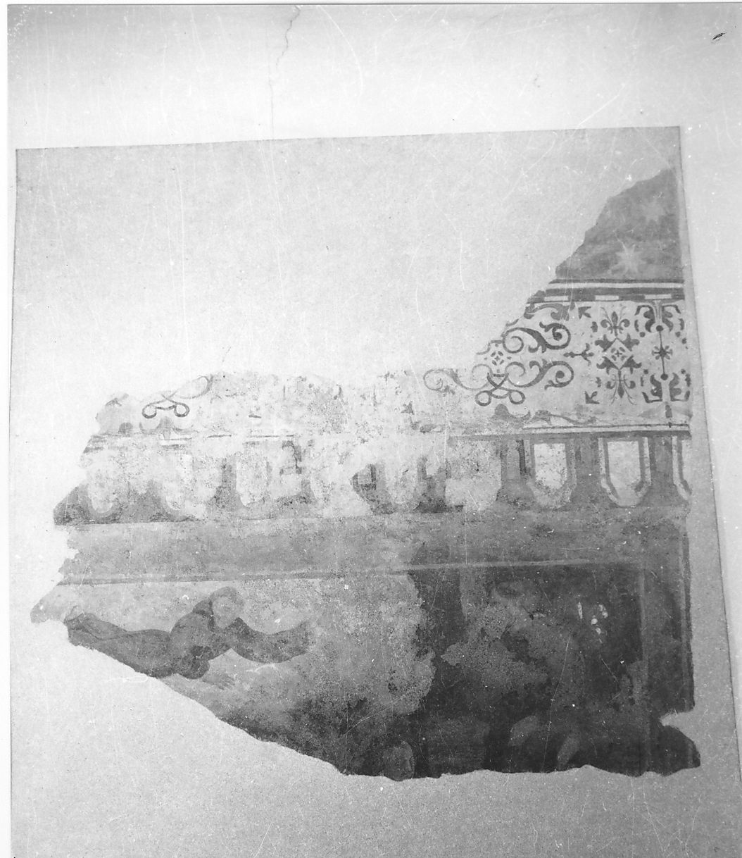 storie della vita di Sant'Antonio (dipinto, elemento d'insieme) - ambito Italia centrale (sec. I)