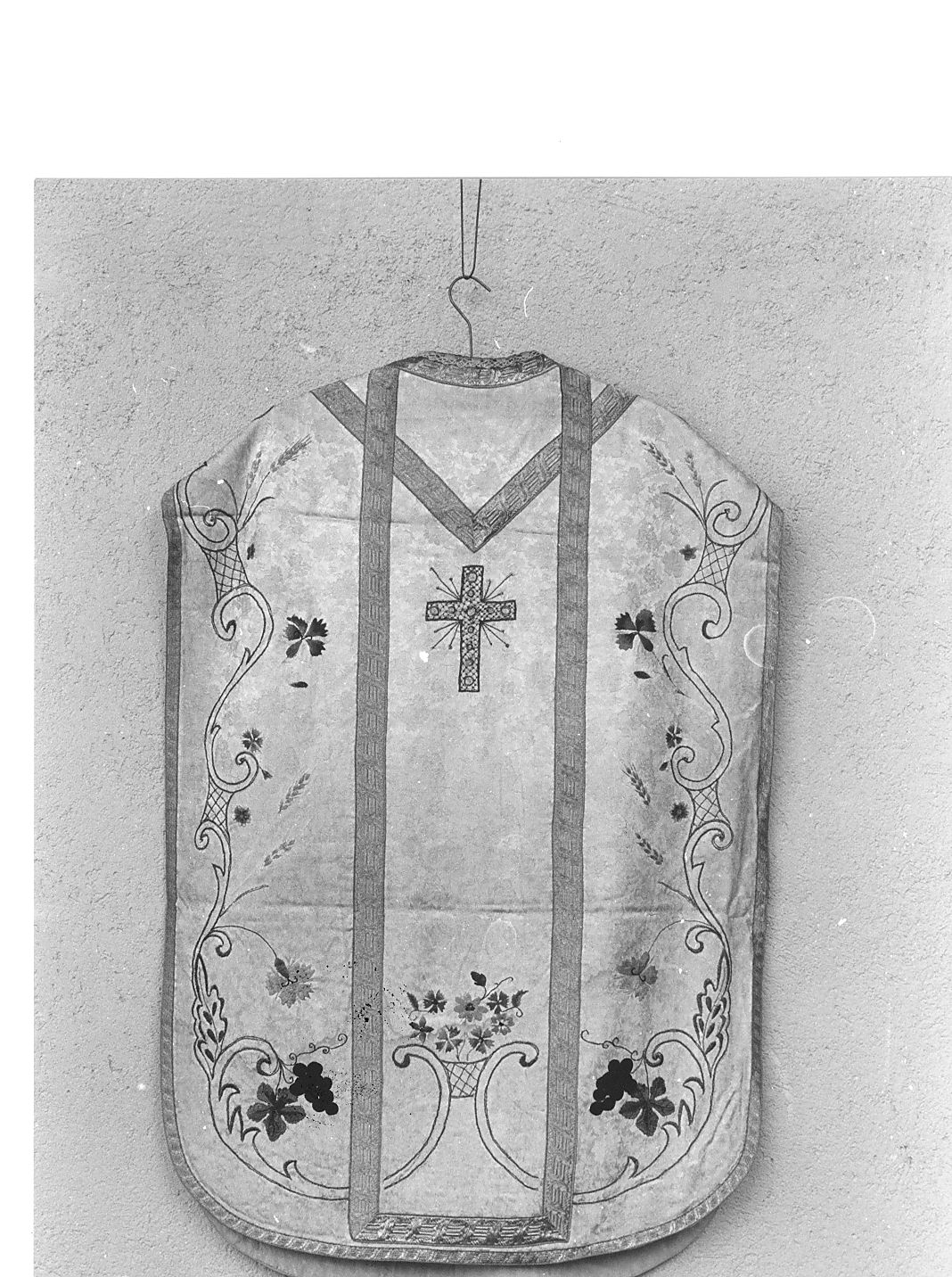 pianeta - manifattura Italia centrale (sec. XIX)