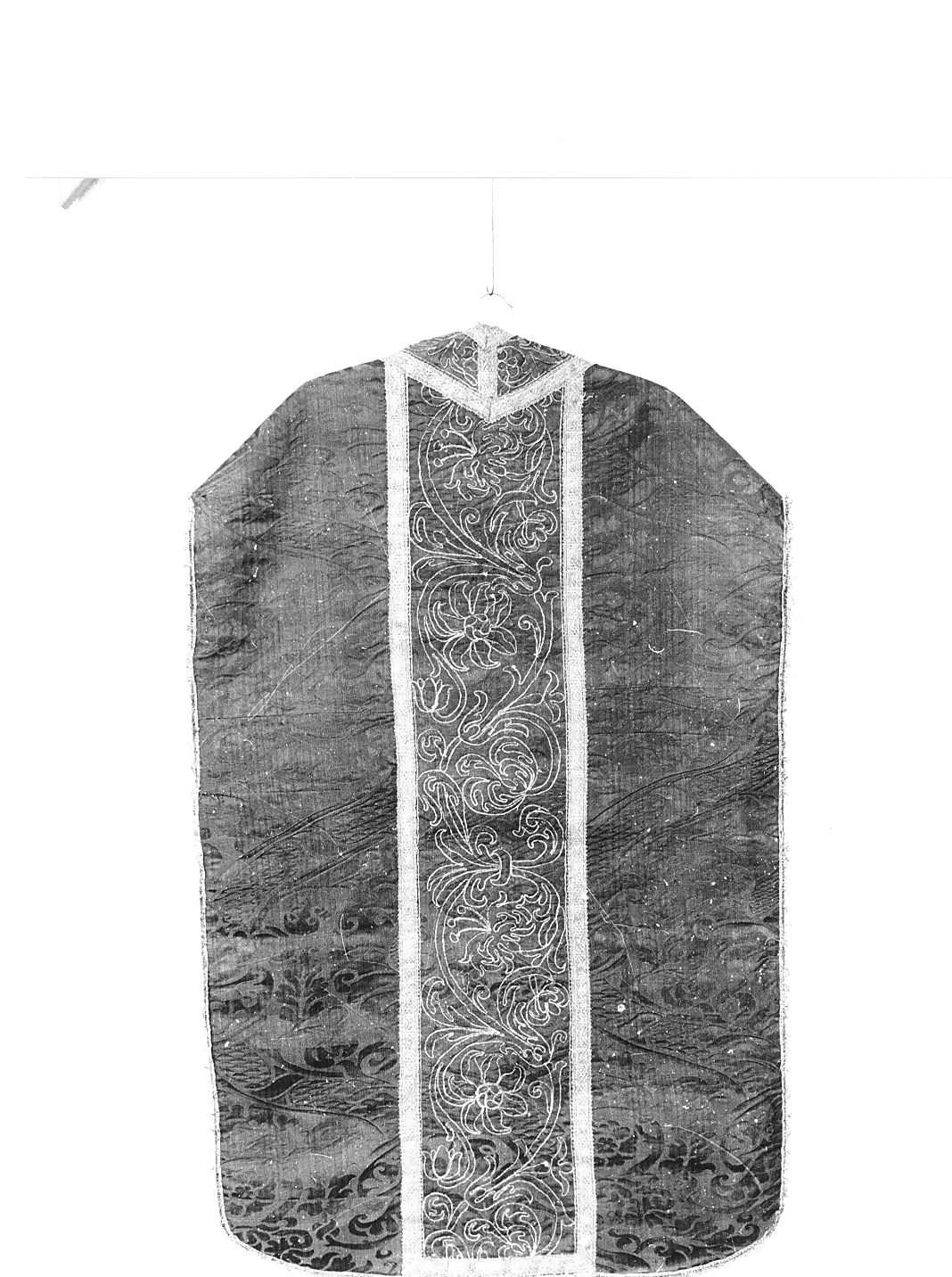 pianeta, elemento d'insieme - manifattura Italia centrale (sec. XIX)