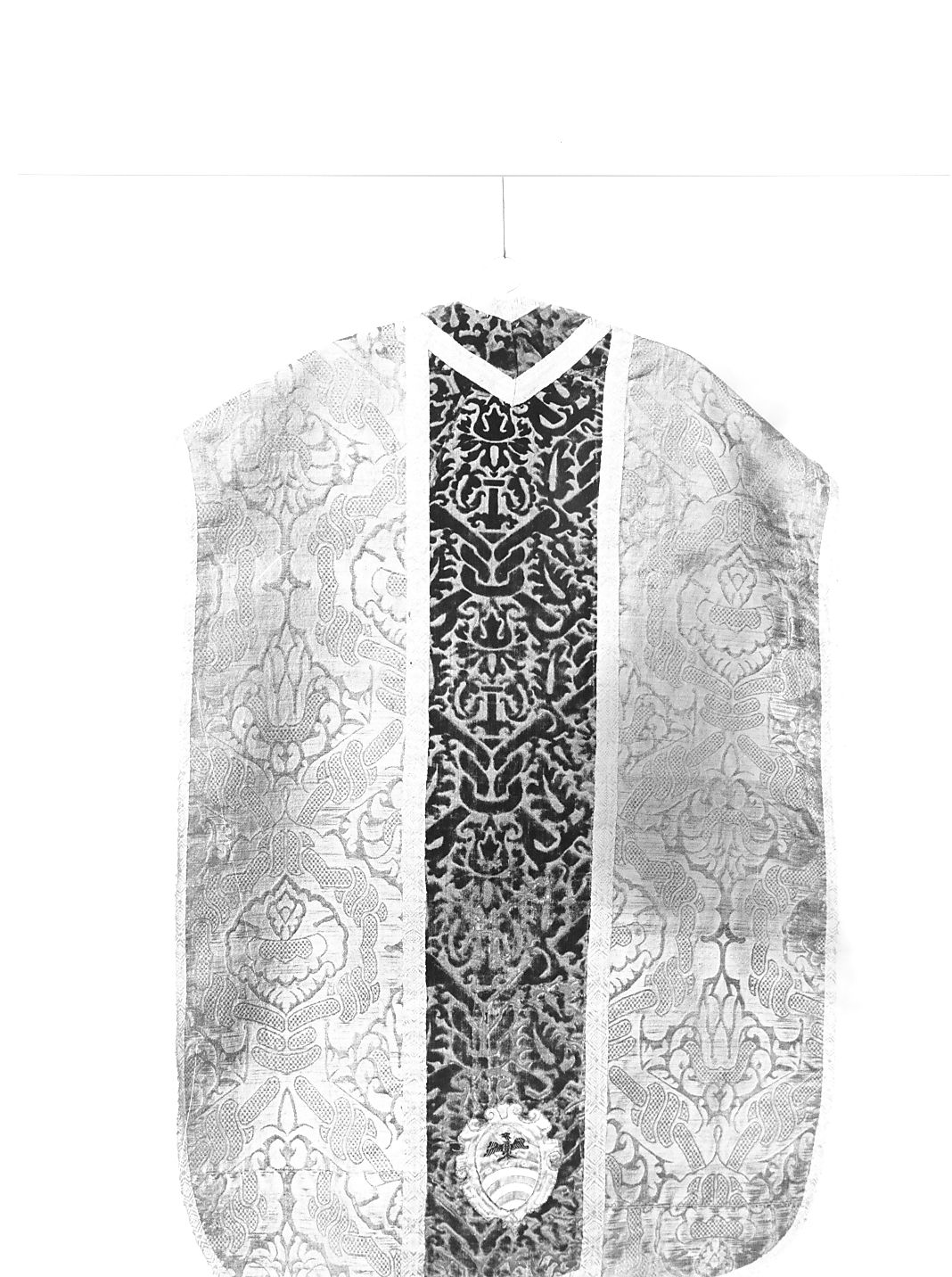 pianeta - manifattura Italia centrale (sec. XIX)