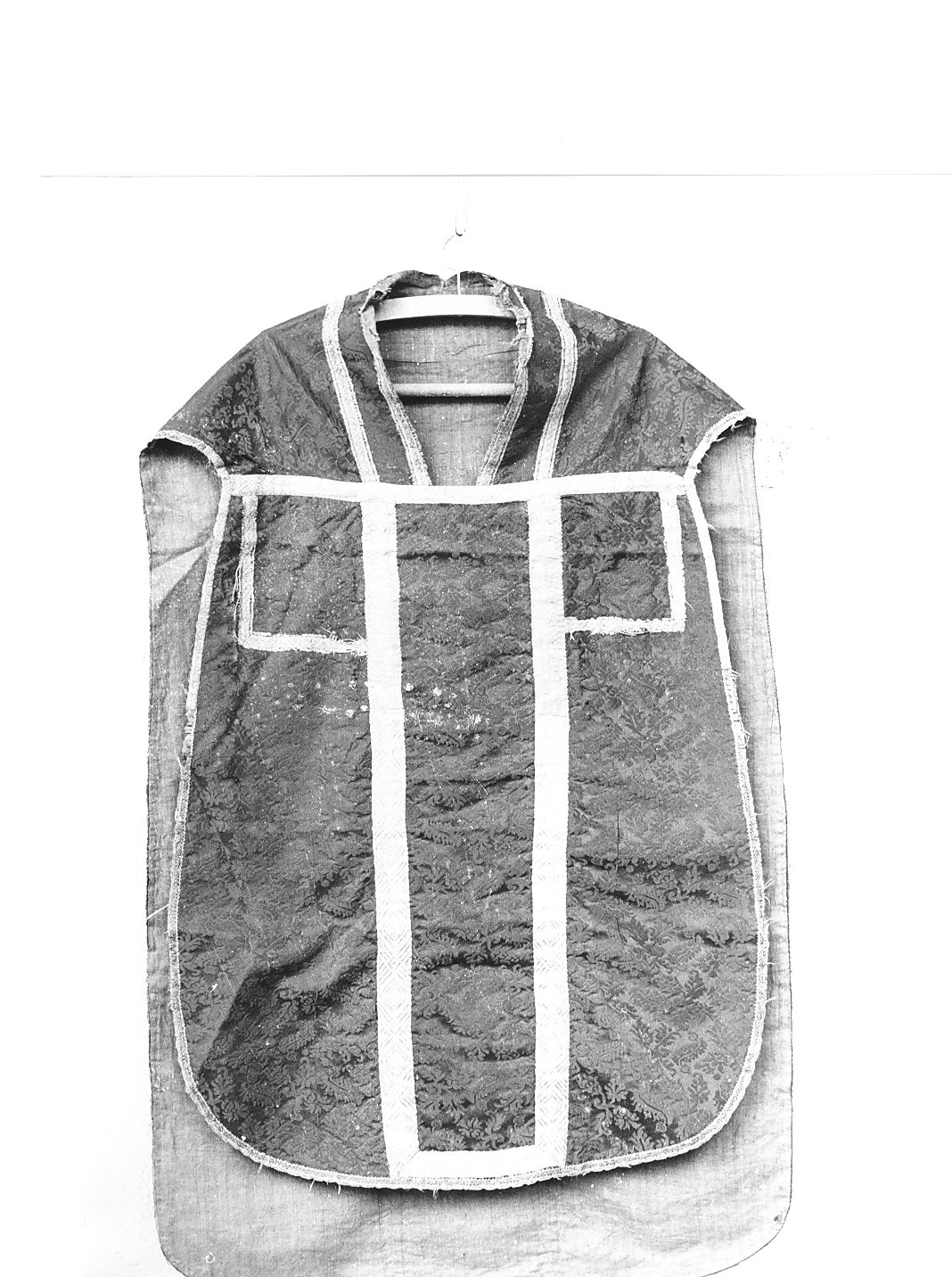 pianeta, elemento d'insieme - manifattura Italia centrale (sec. XVIII)