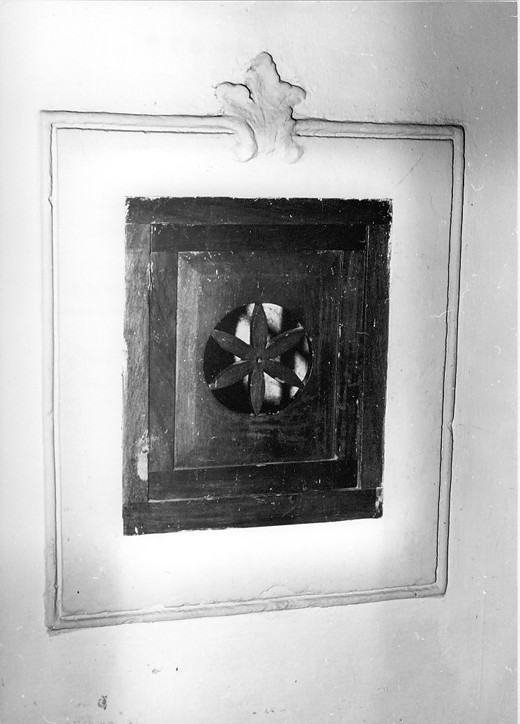 sportello, serie - ambito Italia centrale (sec. XVIII)