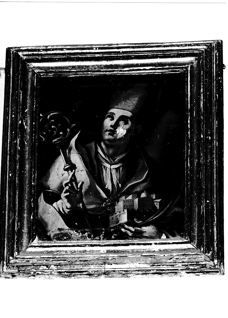 Sant'Emidio (dipinto) - ambito Italia centrale (sec. XVIII)