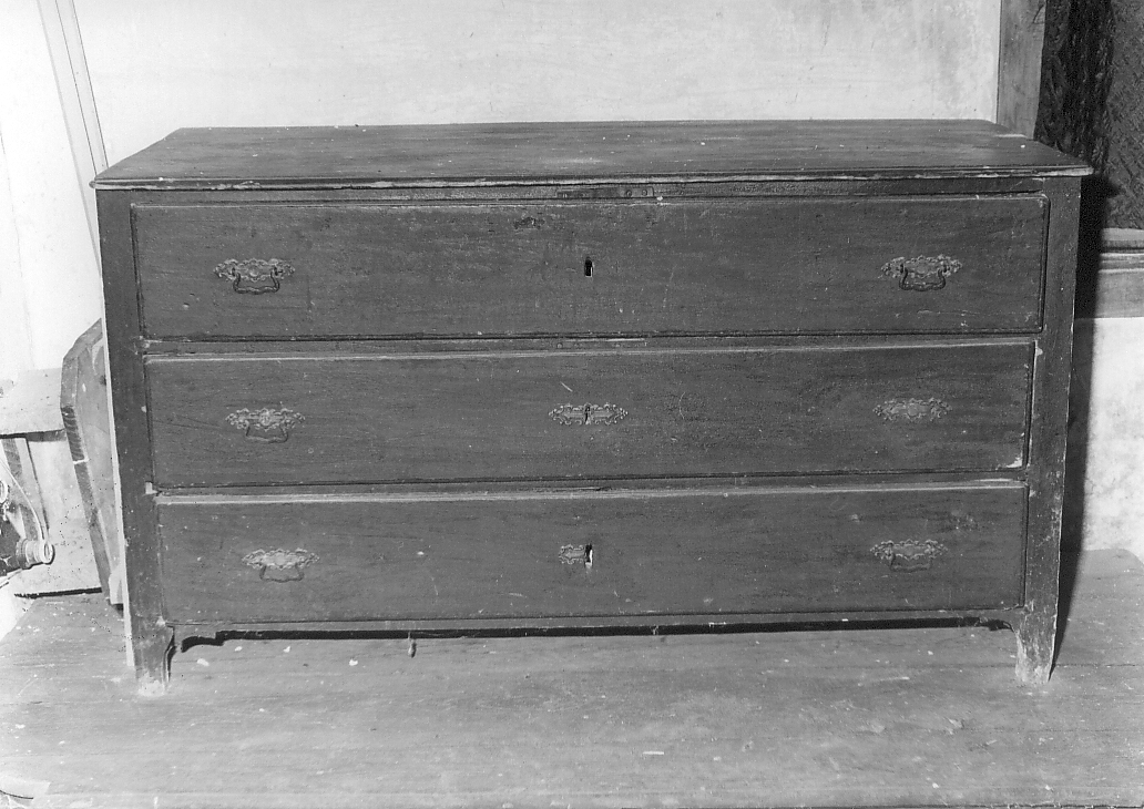 settimanile, opera isolata - bottega aquilana (sec. XIX)