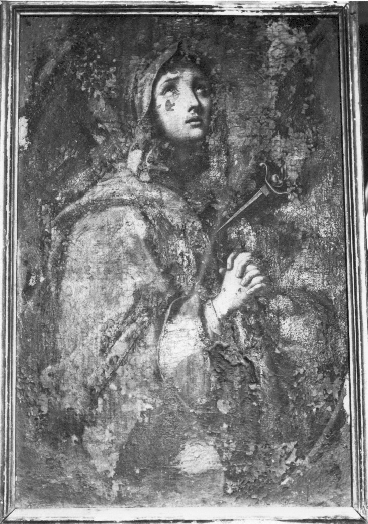 cornice, opera isolata - bottega abruzzese (sec. XIX)