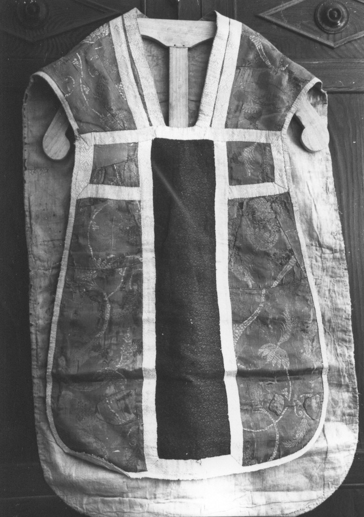 pianeta, opera isolata - manifattura abruzzese (sec. XVIII)