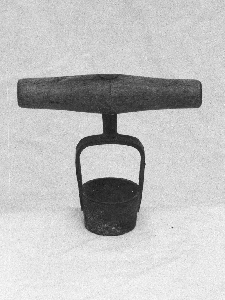 tagliaostie - produzione abruzzese (sec. XIX)