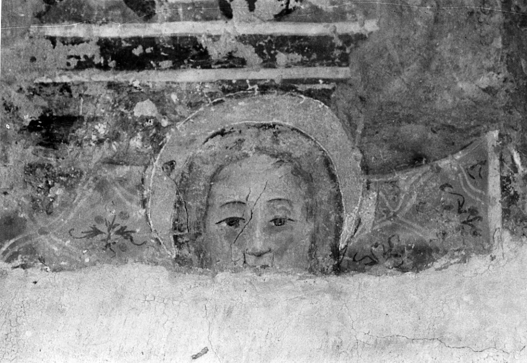 candeliere, serie - ambito abruzzese (prima metà sec. XIX)