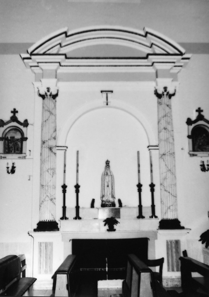 alzata - ambito abruzzese (fine/inizio secc. XIX/ XX)