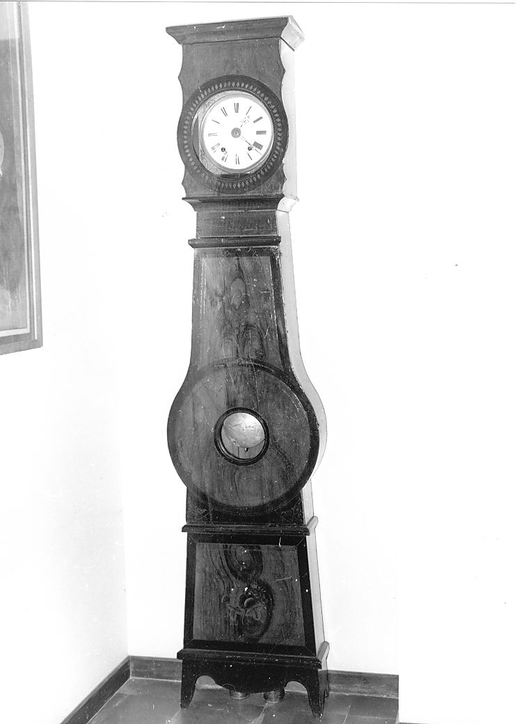 orologio - ambito italiano (sec. XX)