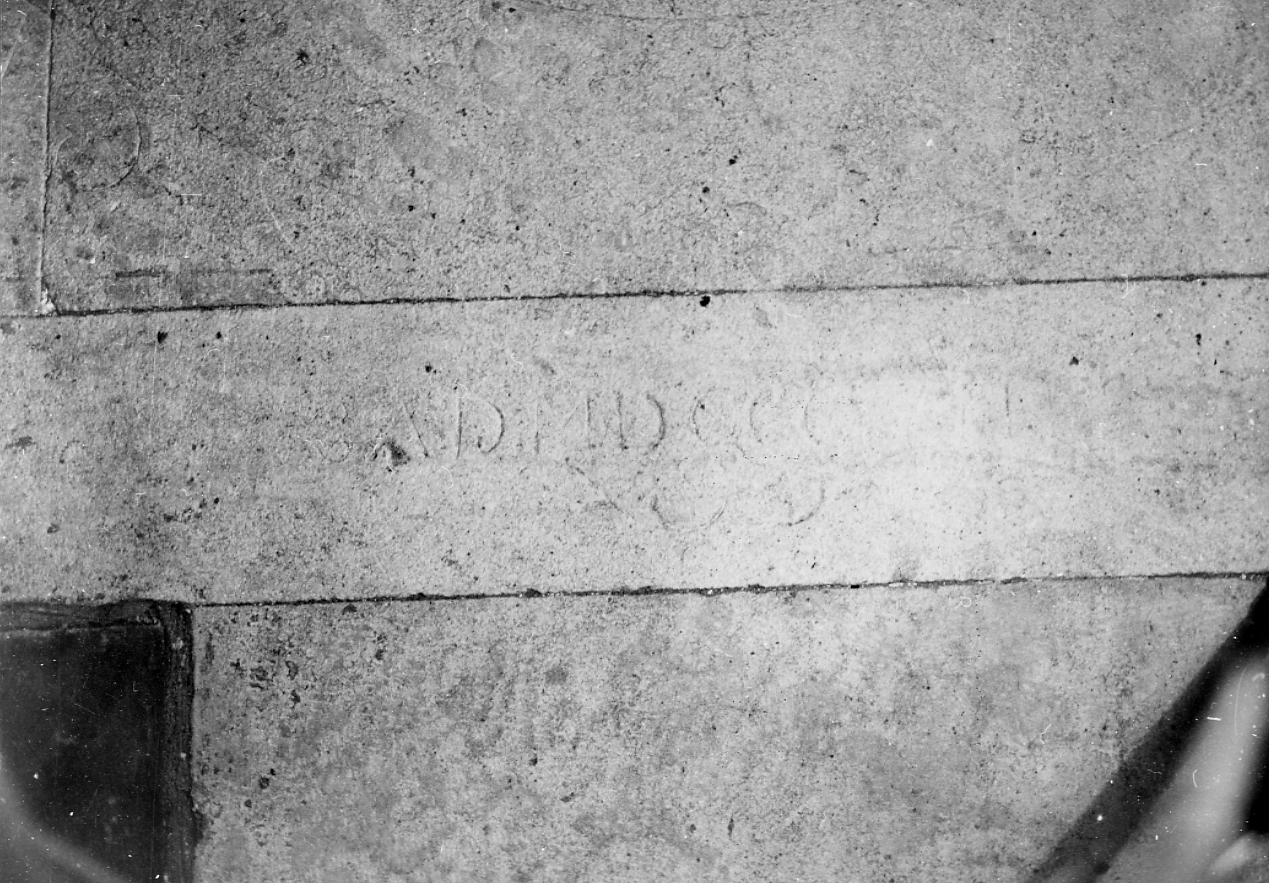 rilievo, opera isolata - bottega abruzzese (sec. XIX)