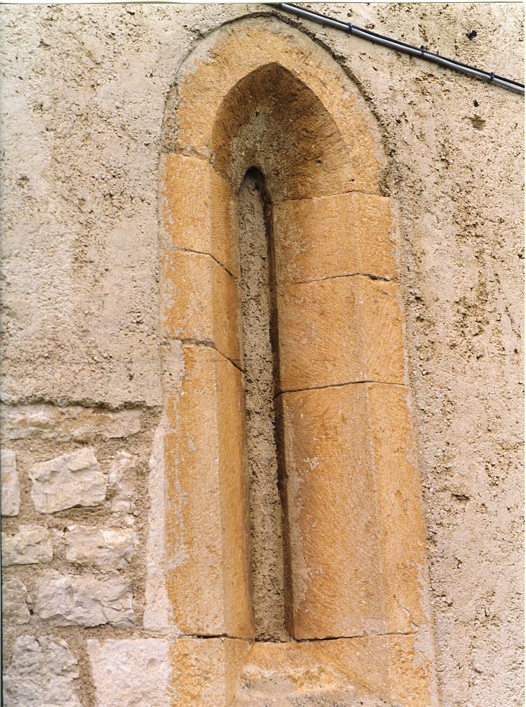 monofora, serie - ambito Italia centrale (sec. XV)