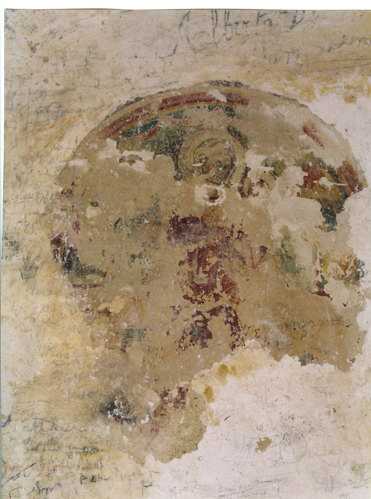 Madonna con Bambino (dipinto) - ambito Italia centrale (sec. XV)