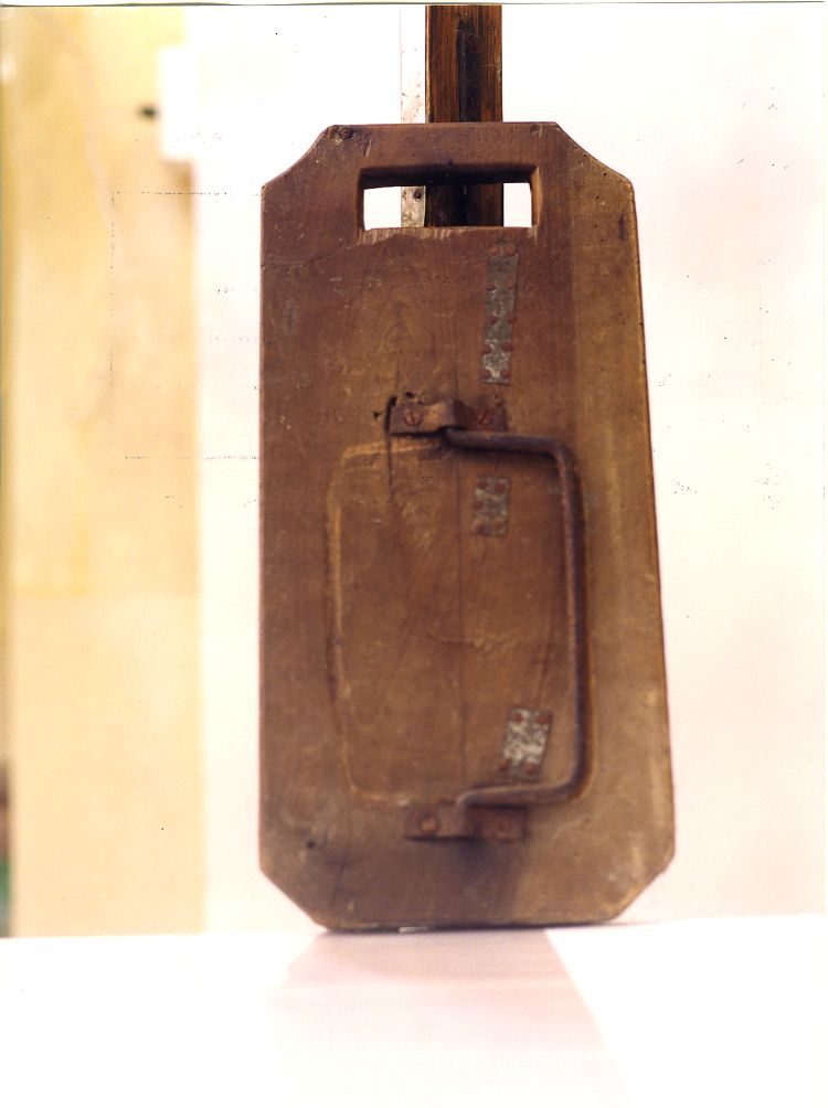 tabella - ambito Italia centrale (sec. XIX)