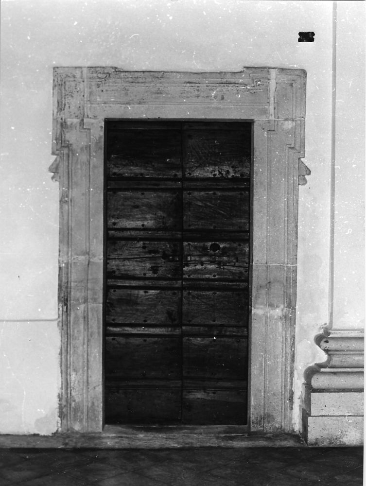 mostra, serie - ambito Italia centrale (seconda metà sec. XVII)