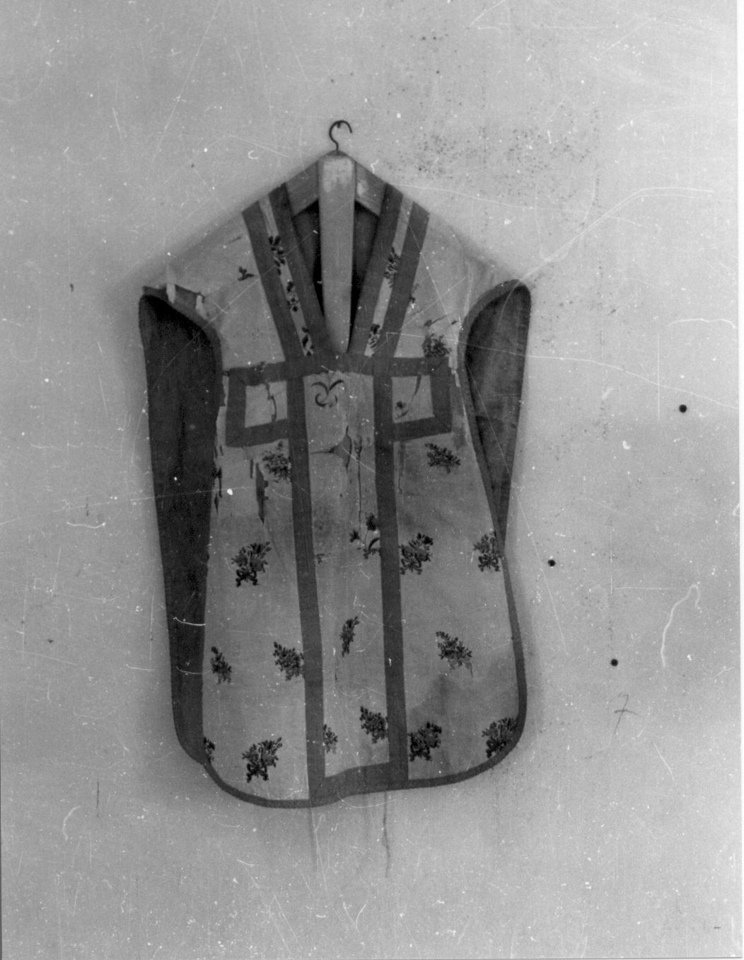 pianeta - ambito Italia centrale (sec. XIX)