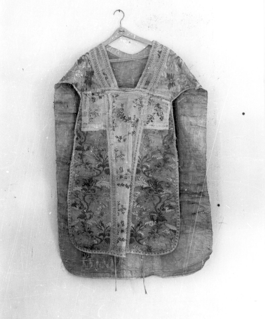 pianeta - ambito Italia centrale (sec. XVIII)