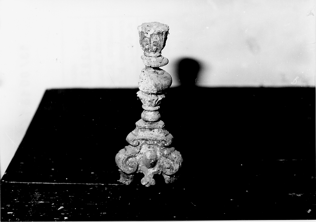 base - ambito Italia centrale (sec. XVIII)